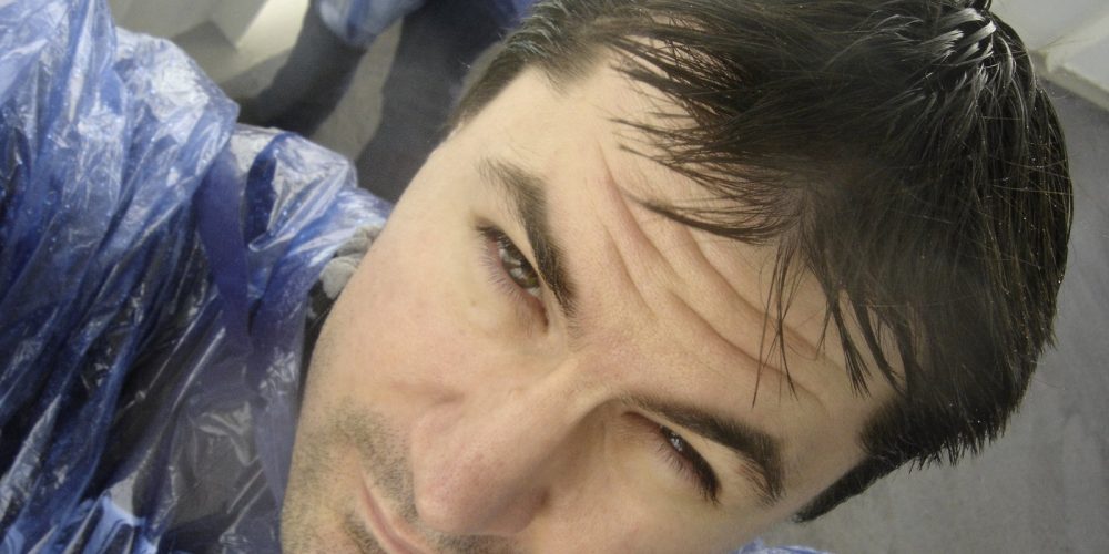 Test – Journée – test