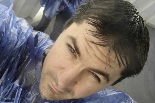 Test – Journée – test