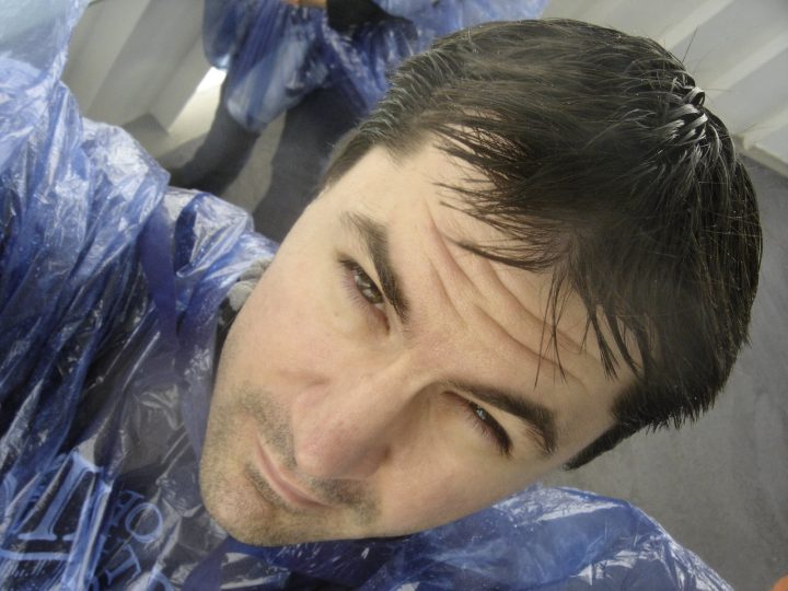 Test – Journée – test