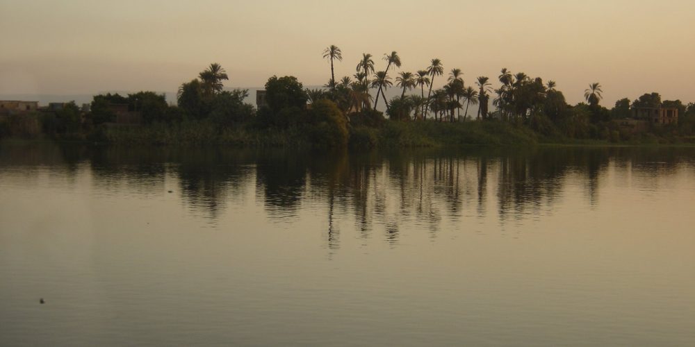 2007 – Egypte – Grandeur et Décadance