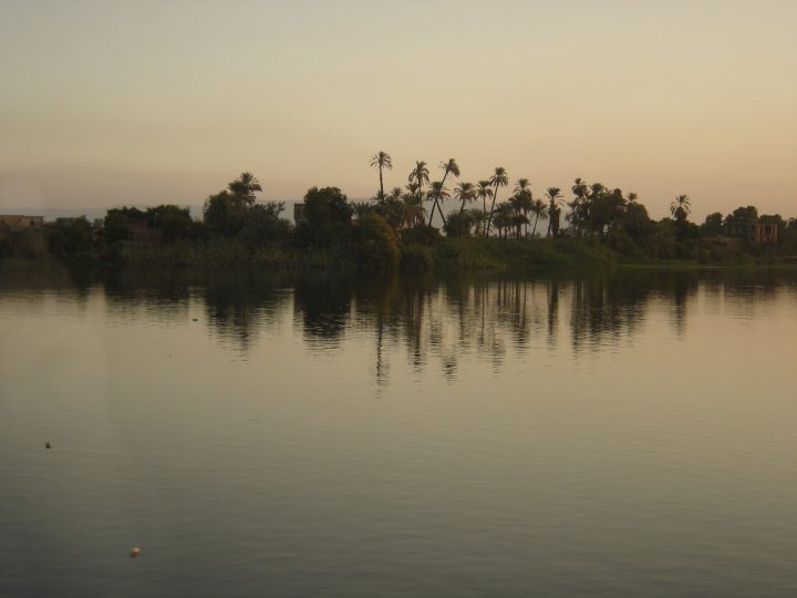 2007 – Egypte – Grandeur et Décadance