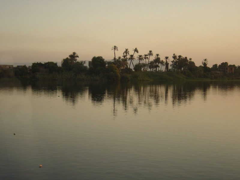 2007 – Egypte – Grandeur et Décadance