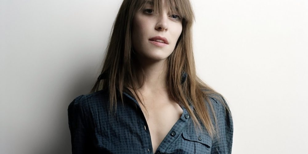 Feist en concert