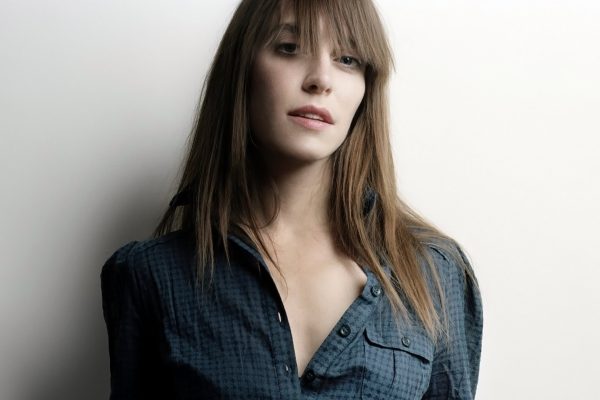 Feist en concert
