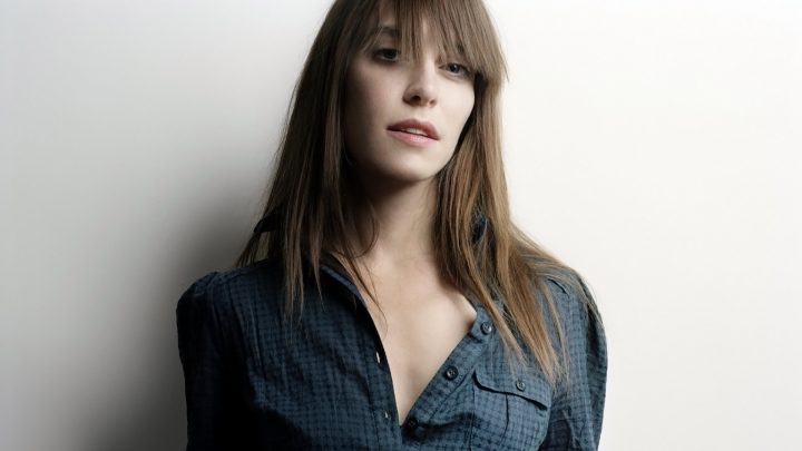 Feist en concert