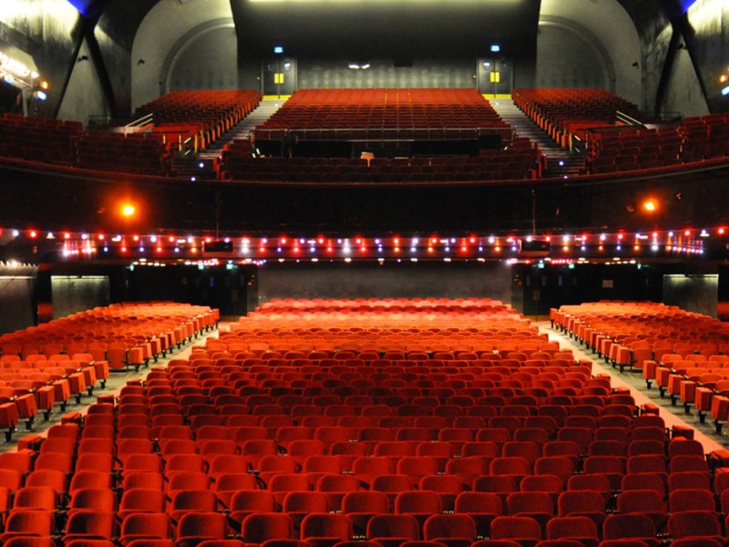 Les confessions de (Stéphane) Rousseau