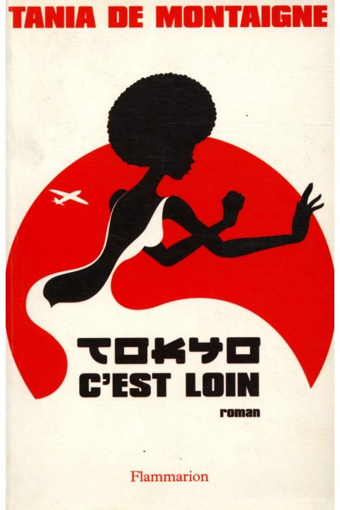 C&rsquo;est loin…