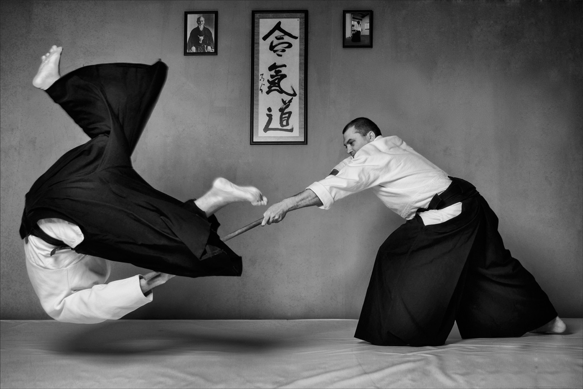Aikido