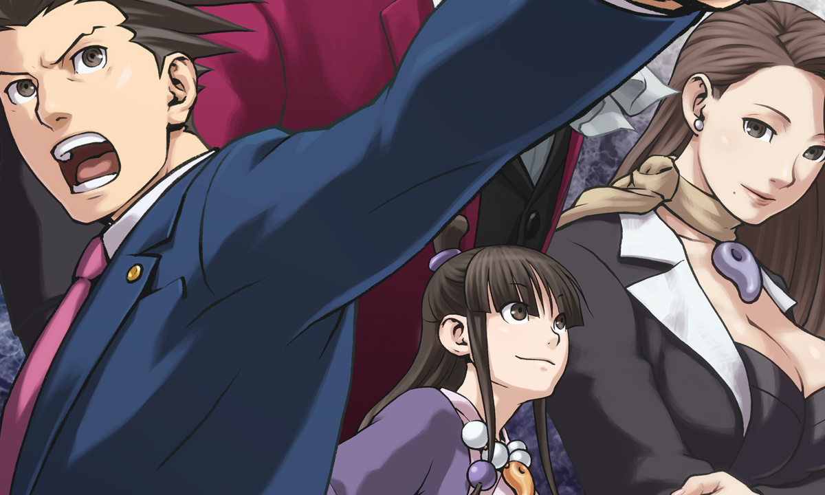 Objection !