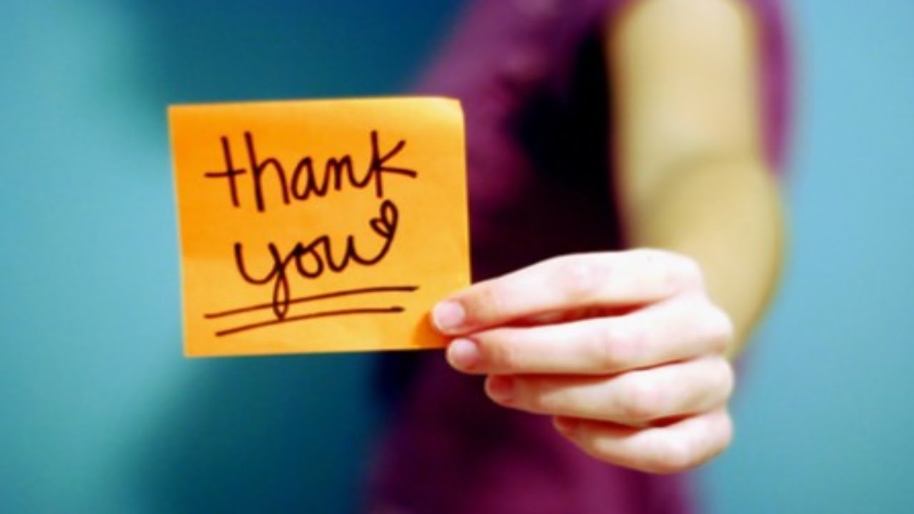 A tous ceux qui sont dans mon coeur…