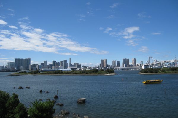 2010 – Japon – Lost in Tokyo Again du 19/09/2010 au 30/09/2010