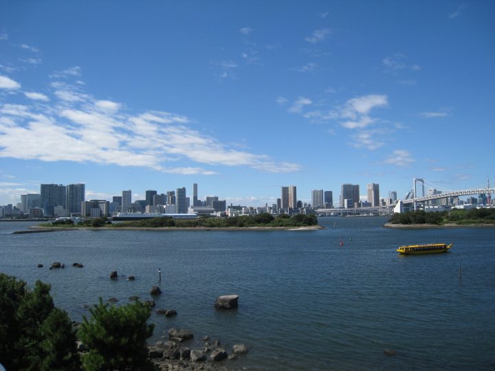 2010 – Japon – Lost in Tokyo Again du 19/09/2010 au 30/09/2010