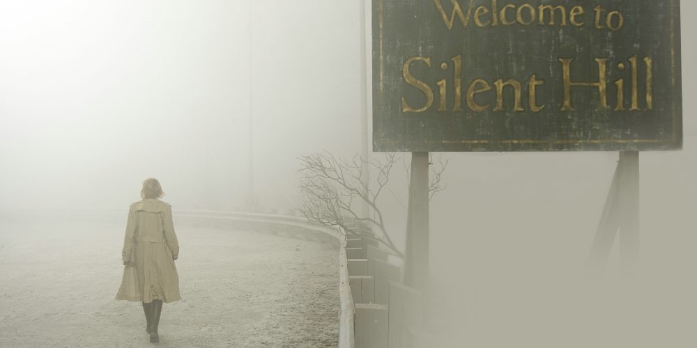 Une Colline de Silence