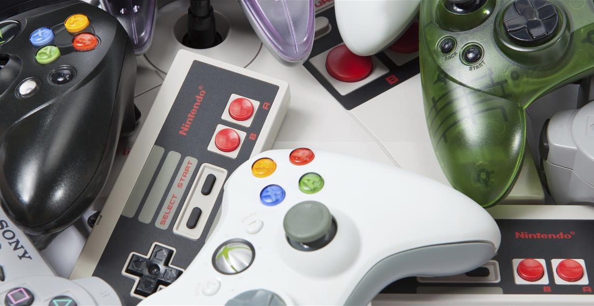 Same player, shoot again