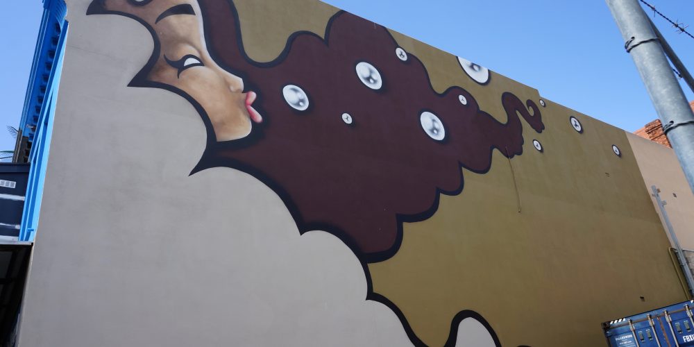 2012 – Australie – Sur la route de l&rsquo;Indian Pacific (part 2 : Adélaïde)