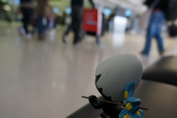 2012 – Australie – Sur la route de l&rsquo;Indian Pacific (part 3 : Sydney)