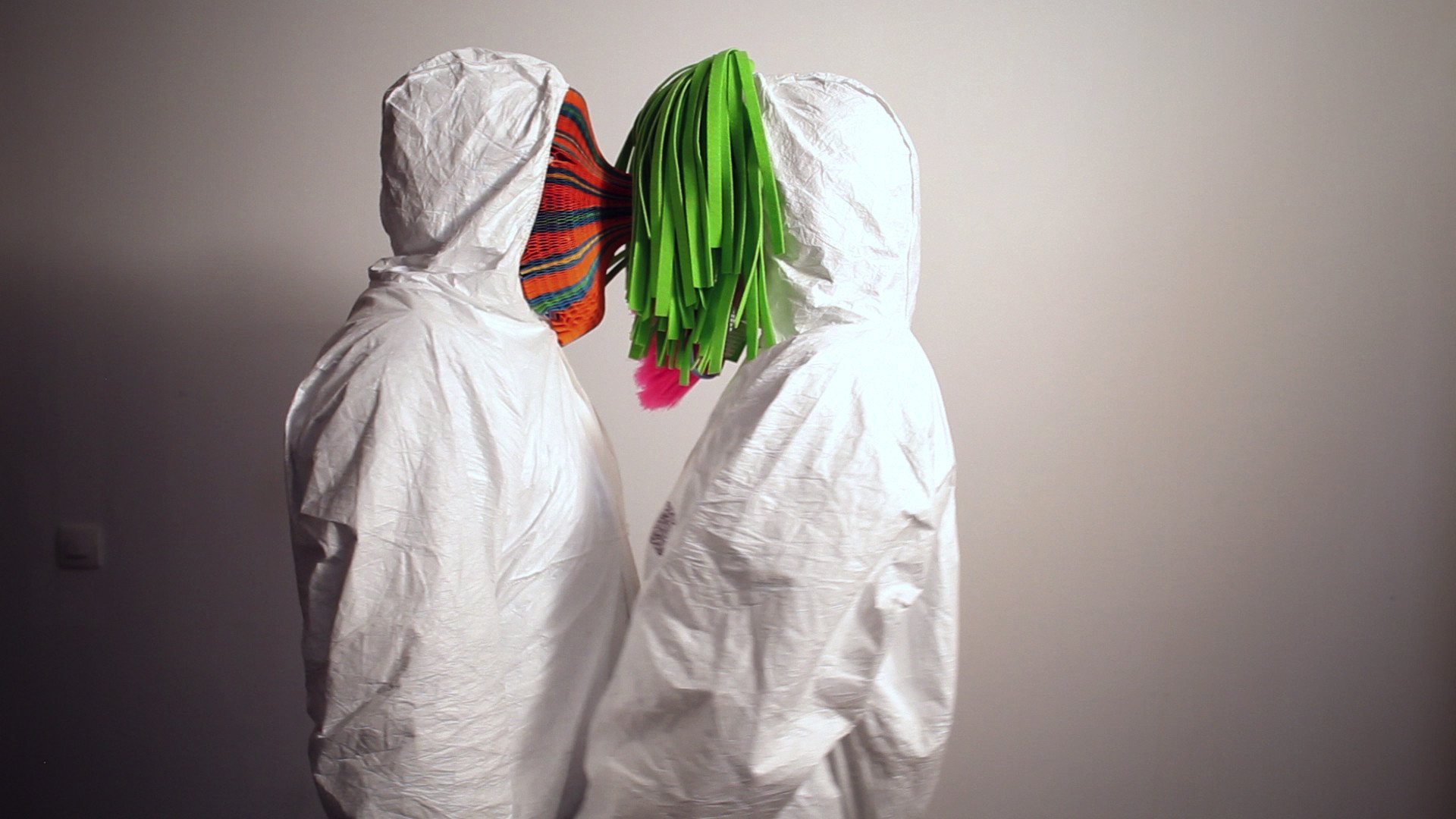 Le doigt dans l&rsquo;œil