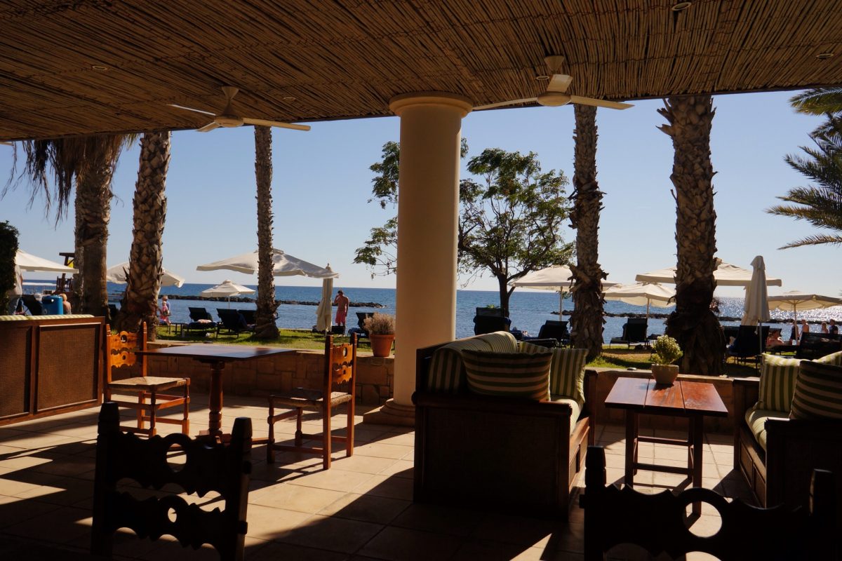 2013 – Chypre – au pif… Du 05/10/13 au 13/10/13