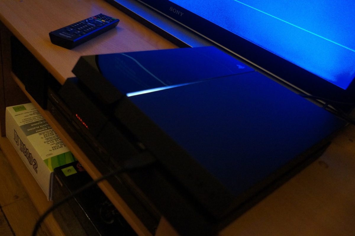 PS4 : Impressions à chaud