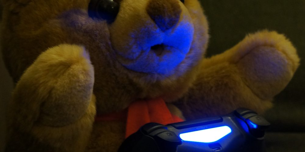 Ordinary New Year Post