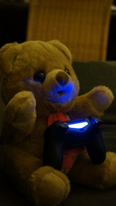 Ordinary New Year Post