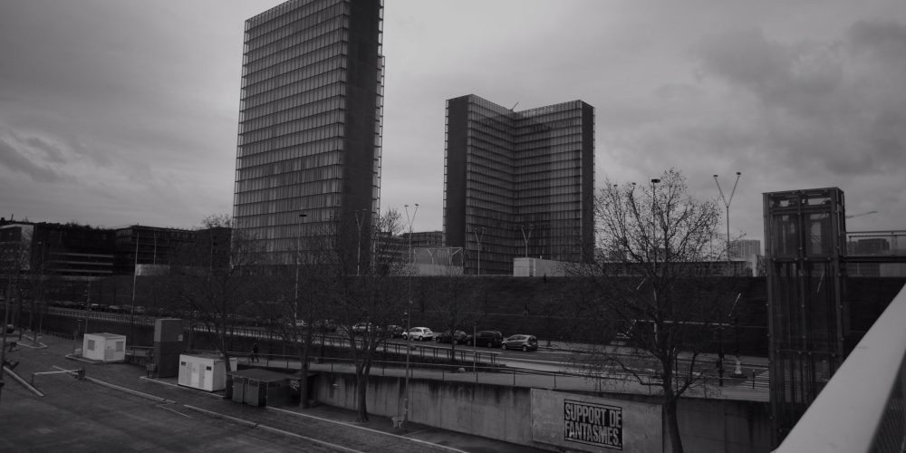 Incrédules Libellules