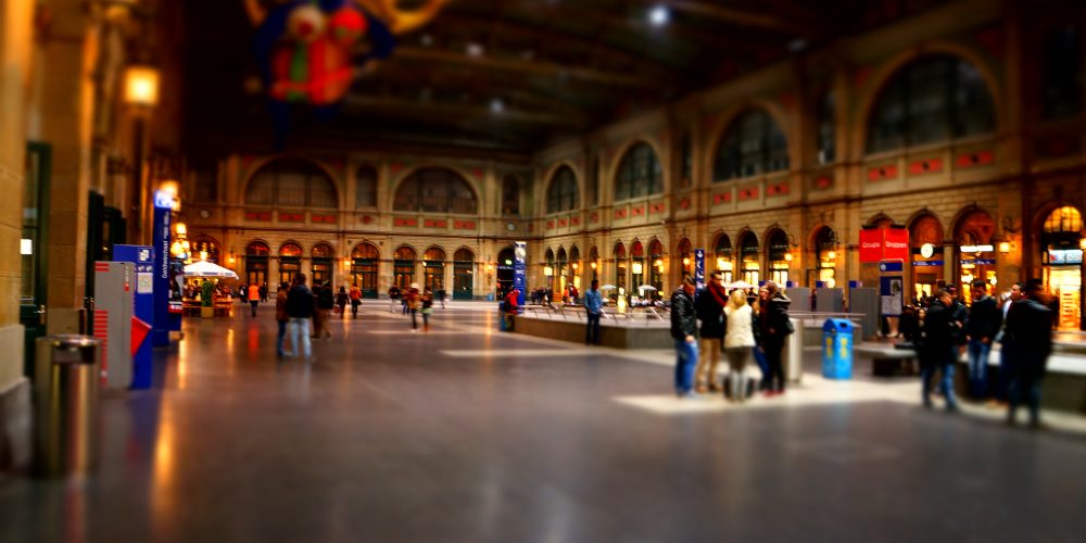 2014 – Zurich – du 18/04/14 au 20/04/14
