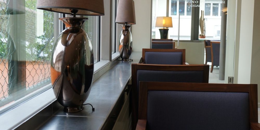 Suspension of disbelief