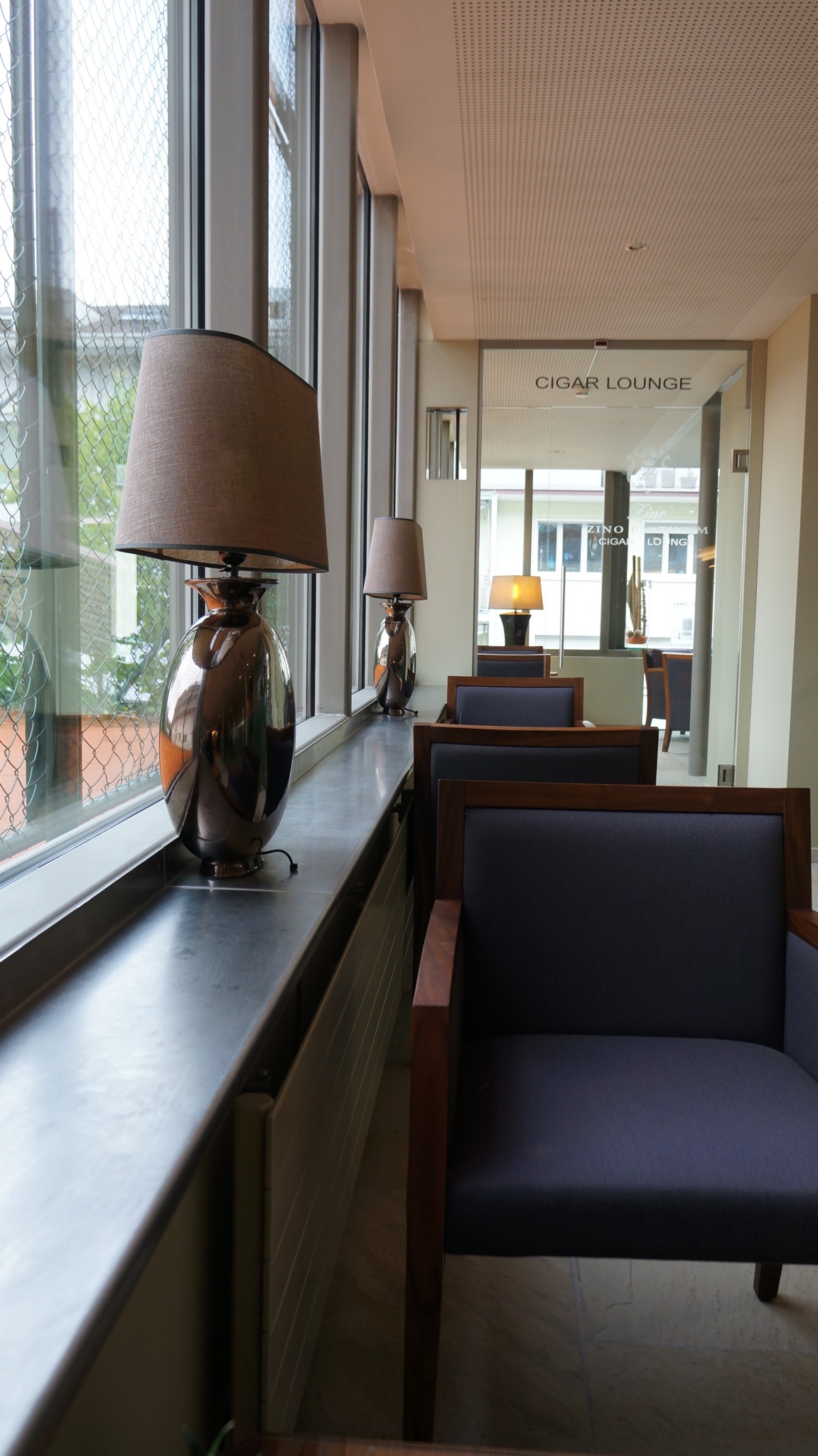 Suspension of disbelief