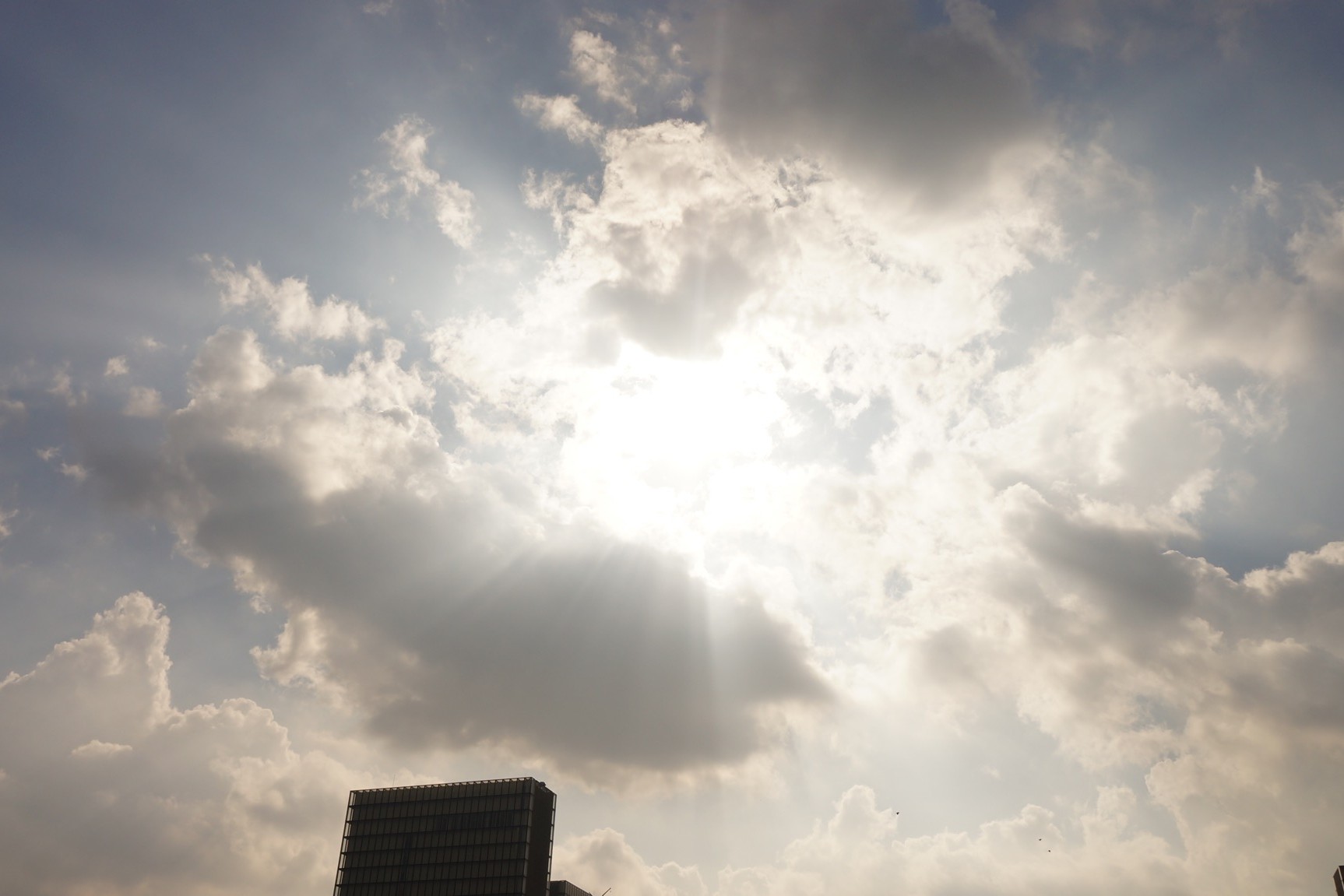 This is the end of two thousand eight