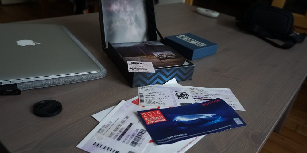 La culture, c&rsquo;est comme la confiture