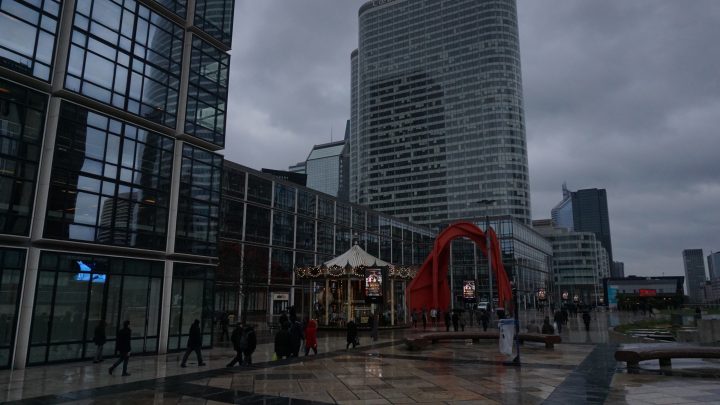 Les réseaux de ma colère