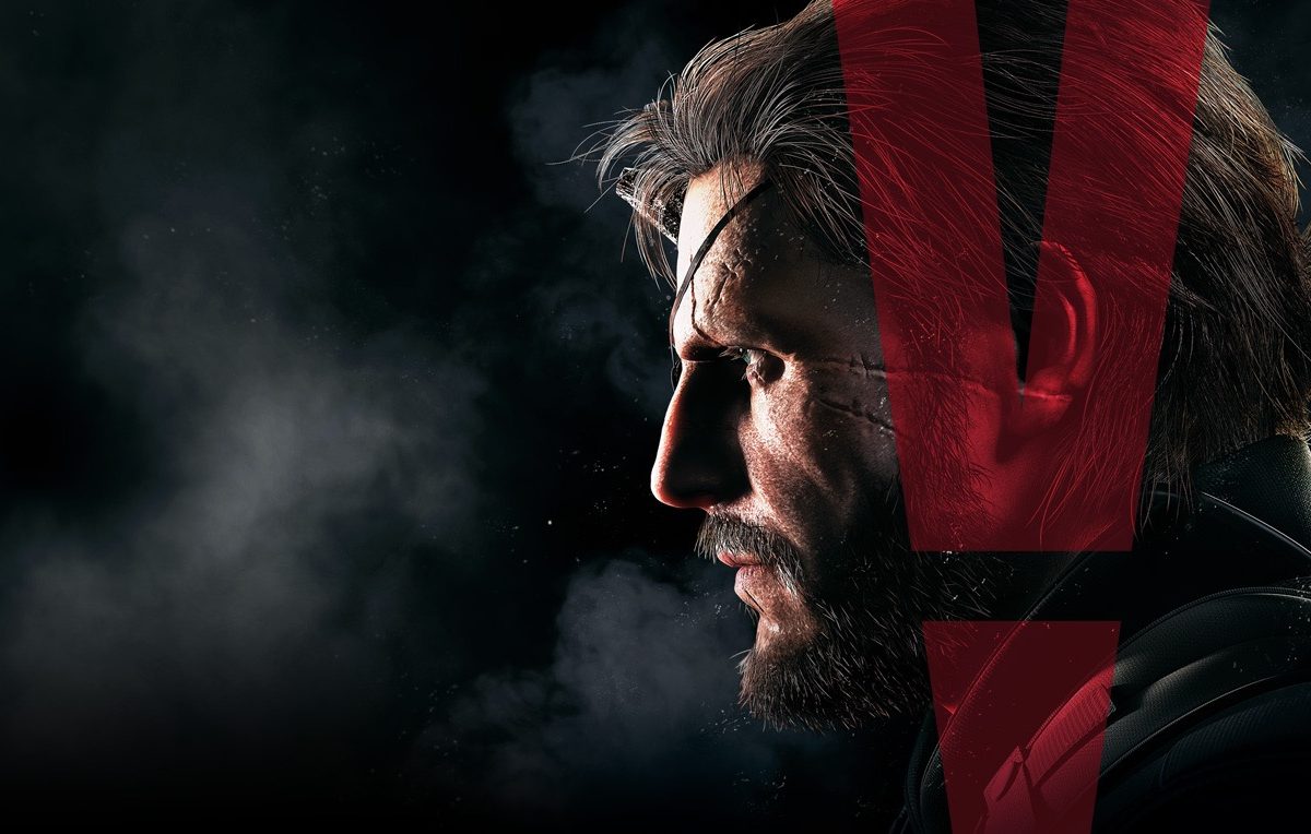 The Phantom Pain