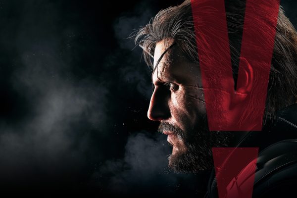 The Phantom Pain