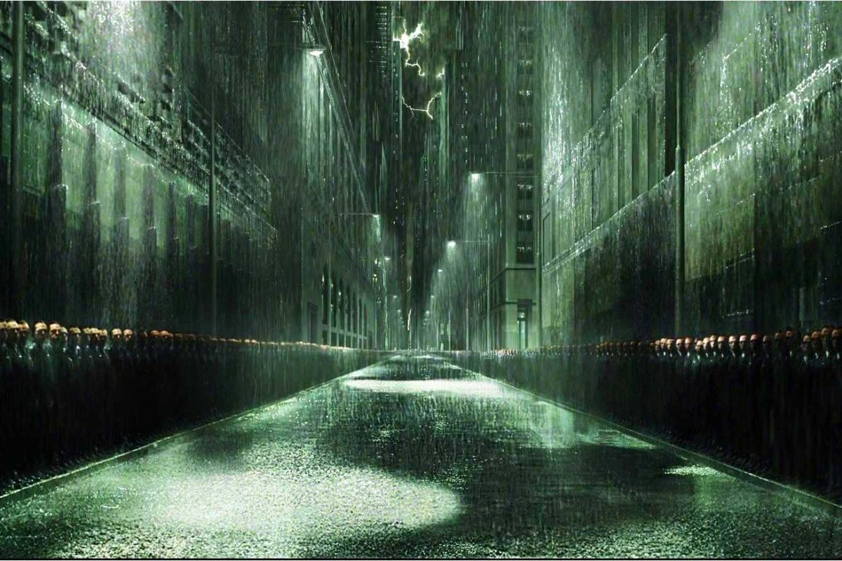 Le Syndrome Morpheus