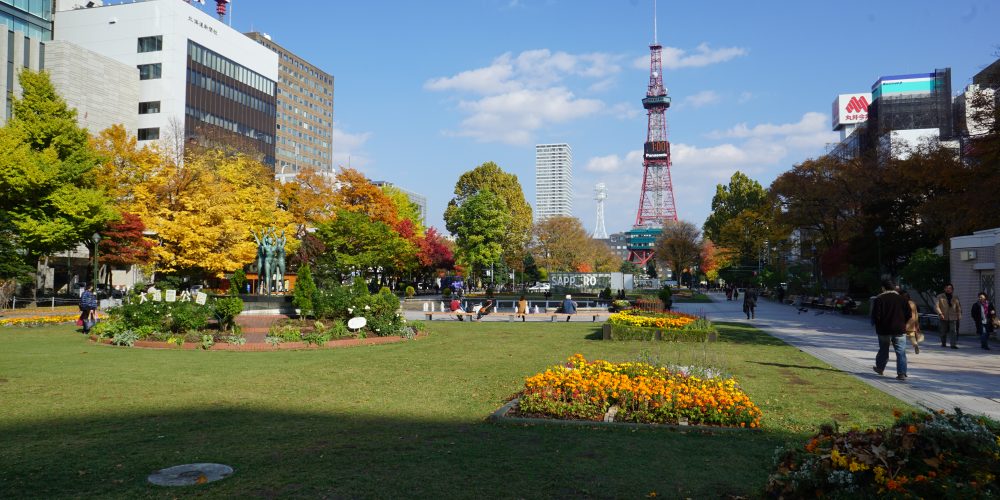 2017 – Japon – Round 3 du 15/10/17 au 31/10/17