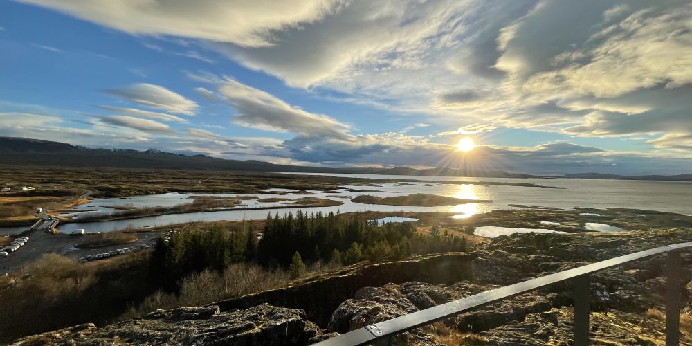 2022 – Islande – Le Feu et la Glace