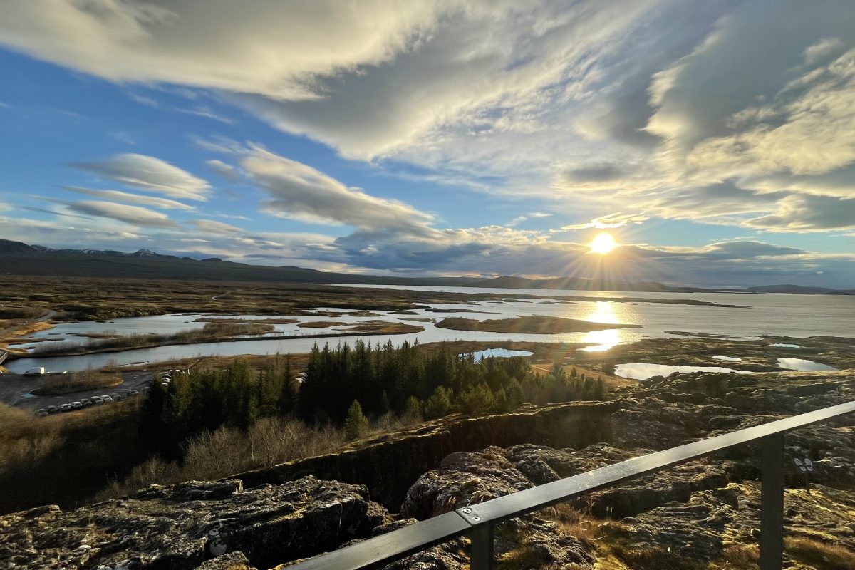 2022 – Islande – Le Feu et la Glace