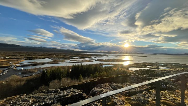 2022 – Islande – Le Feu et la Glace